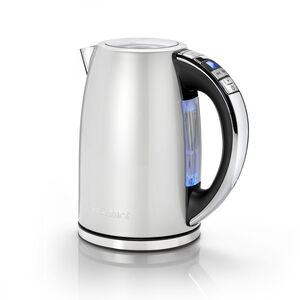 Multi-Temp Jug Kettle